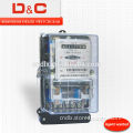 [D&C]Shanghai delixi DT862-4 Three Phase Watt-hour digital watt Meters